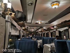 -火车头法国西餐厅