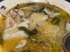 -太二酸菜鱼(群光广场店)