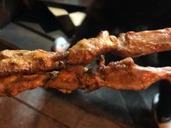 -新疆伊宁远征餐厅