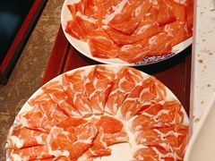 -鑫隆四季涮肉(八角畅游店)