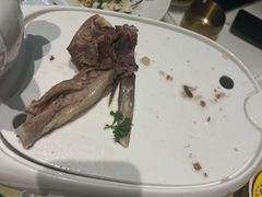 -宁夏国强手抓羊肉·清真菜(未央路凤三店)