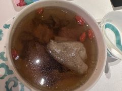 -桂满陇·海市蜃楼·黑金(国金店)