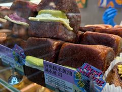 -PAOPAO Bakery&Café(港汇店)