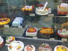 -丽莎蓓甜CAKE生日蛋糕·动物奶油(石家庄店)