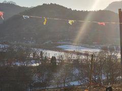 -济南卧虎山滑雪场
