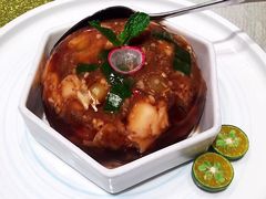-黛瓦里巷(南京东路店)