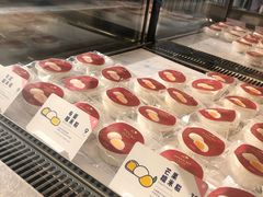 -喜茶(佛山顺德大良东乐路店)