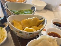 -东方饺子王(和平里店)