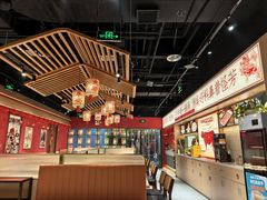 -犇鼎牛潮汕牛肉火锅(新辰里学清路店)