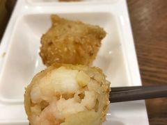 -富豪酒家(正大广场店)
