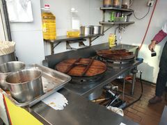 -小路易生煎馆(前进五路店)