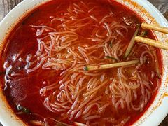 -老友谊冷面店(苏家屯店)