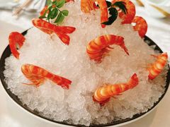 -海味观(老西门店)