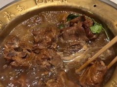 -和庆斋羊蝎子火锅·碳缸烧烤(顺义旗舰店)