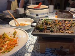-桂满陇天书(南京德基旗舰店)