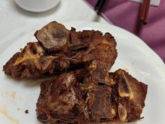 -凯鸽酒楼•雁北民间菜(华北星店)