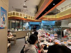 -新一番三文鱼寿司(大东海店)