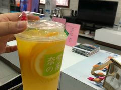 -奈雪的茶(凯德新都心店)
