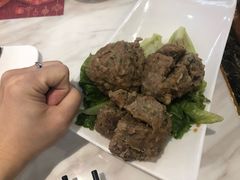 -點無缺茶楼·海鲜酒家(世博店)