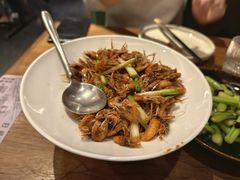 -清水亭湖北菜(大屯DT51店)