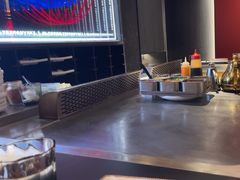-盛焰铁板烧(王府井店)
