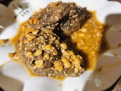 五香兔头-老号尤兔头(幸福店)