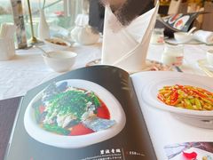 -青岛海景花园大酒店·粤海餐厅