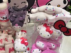 -LUSH(威尼斯人店)