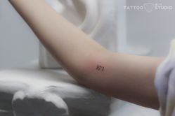 -飛凡TATTOO纹身•原创