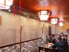 -52HZ主题桌游馆(解放西路店)