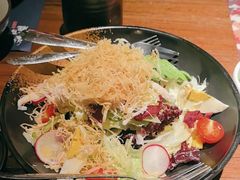 -京鹿料理(荟聚店)