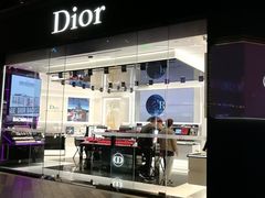 -Dior(老城根G park街区店)