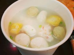 -邵子牙·中华老字号(定安路店)