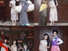 -深圳锦绣中华民俗村