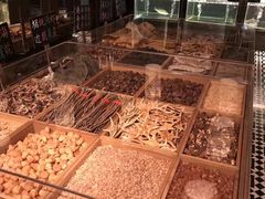 -风与炭BBQ户外火锅烧烤(成都群光君悦酒店)