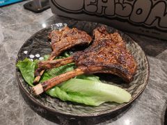 -衡哥肉铺