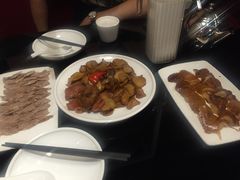 -皇城根北京风味主题餐厅(中海环宇城店)