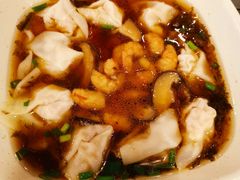 虾仁馄饨-双燕楼·手工馄饨·汤面小吃(世纪汇店)