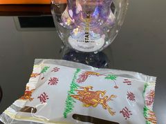 -星巴克(西安李家村万达店)