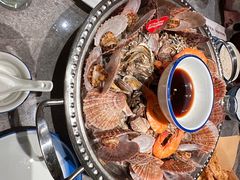 -1937青岛老味道·海肠捞饭·青岛菜(大鲍岛栈桥店)