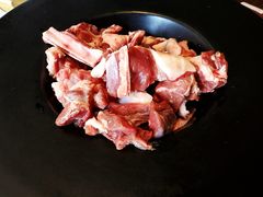 -九府羊·鲜羊火锅·烤串(新华路店)