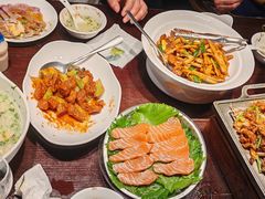 -聚友斋(柳泉路八大局店)