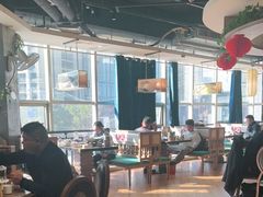 -肖记公安牛肉鱼杂馆· 省级非物质文化遗产(仁和路店)