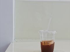-XI·LaundryCafe 喜咖自助洗衣咖啡店