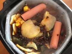 -海底捞火锅(上元大街店)