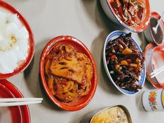 -老三样·旧食新味(万寿宫店)