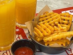 -必胜客(蜀山万象汇店)