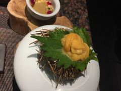 -花隐日式怀石料理(万象城购物中心店)