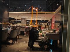 -武汉世茂希尔顿酒店·汇·全日餐厅