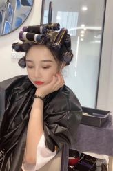 -Miracle集简美发沙龙